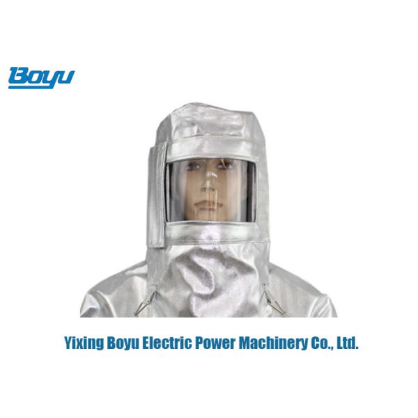 Buy cheap Composite Transmission Line Stringing Tools Aluminum Foil Insulation Cap from wholesalers