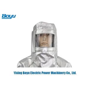 Buy cheap Composite Transmission Line Stringing Tools Aluminum Foil Insulation Cap from wholesalers