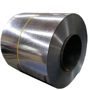 Buy cheap GB/T 5213-2001 SPCC Stainless Steel Cold Rolled Coil Black Annealed Non Oiled product