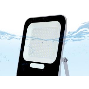 Buy cheap 200W Ip65 Rechargeable Led Solar Dusk To Dawn Floodlight waterproof super bright for garden from wholesalers