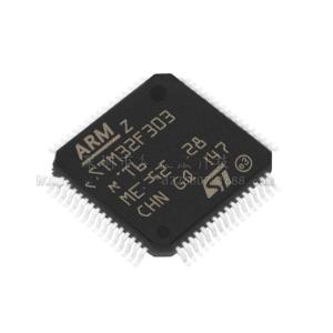 Buy cheap AT32F403ARGT7 Voltage Stabilizer IC MCU STM32F303RET6 STM32F205RET6 STM32F205RCT6 STM32F103RET6 STM32F103RCT6 from wholesalers