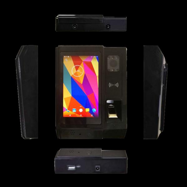 Quality HF-A5 Free SDK WIFI TCP/IP Android OS Fingerprint Access Control And HF-A5 Free SDK WIFI TCP/IP Android OS Fingerprint for sale