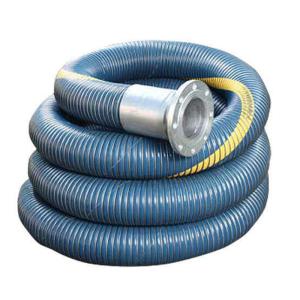 Buy cheap Composite Transfer Hose Low Maintenance And Easy To Clean Crush And Kink Resistant from wholesalers