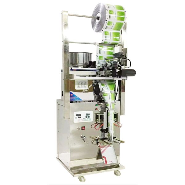 Buy cheap Small Plastic Nylon Filter Paper Tea Bag Packing Machine Electric Driven Type from wholesalers