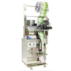 Buy cheap Small Plastic Nylon Filter Paper Tea Bag Packing Machine Electric Driven Type from wholesalers