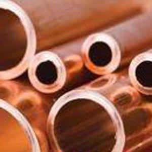 Buy cheap Monel 400 Round Nickel Copper Alloy Tube for exchanger 90/10 C70600 from wholesalers