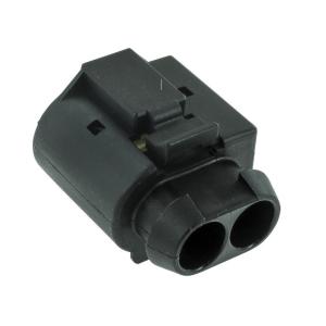 Buy cheap Push Pull Kostal Connectors 9442291 temperature resistance Copper Alloy product