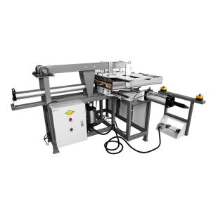 Buy cheap Multipurpose Cushion Filling Machine Fast Speed Stable Performance from wholesalers