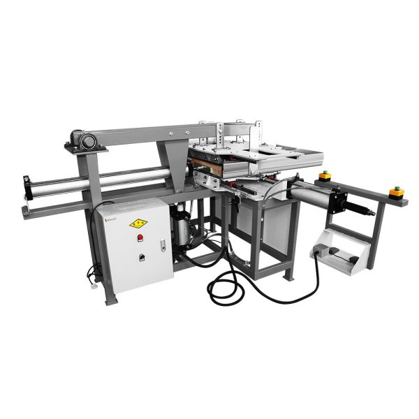 Quality Cushion filling machine cushion covering machine for sale