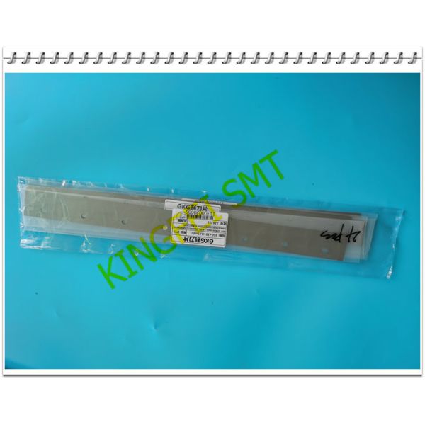 Buy cheap GKG Squeegee Blades 350x30x0.25mm G0A063900D GL0A0609020 G0A063900C from wholesalers