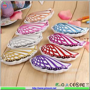 2015 New design 4000mah Angel power bank for smartphone