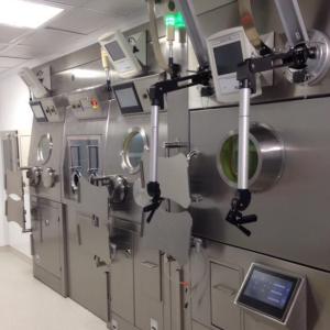 Buy cheap Protective Gear Compatibility Nuclear Radiation Protection with UV And Ozone Disinfection Method and Lead Radiation Shielding Accessory from wholesalers