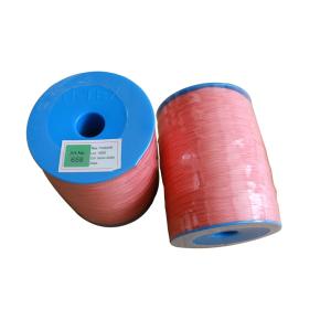 China High Tenacity Polyester Looming Jacquard Harness Cord on sale