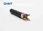 Buy cheap Low Voltage IEC 60331 Fire Resistant Cable 1- 5 Cores Excellent Electrical Properties from wholesalers