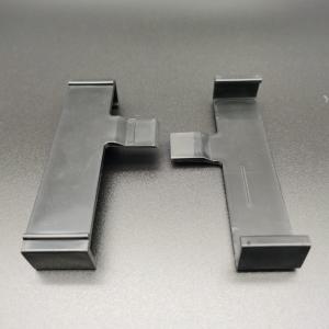 Buy cheap Moisture Proof 4inch Waffle Pack Lids Clips Biodegradable PP Material from wholesalers