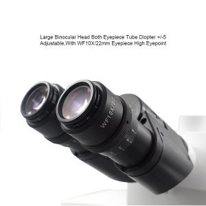 Buy cheap OPTO-EDU 10.5" LCD Pad Forensic Comparison Microscope with 2x~240x Magnification and 4K Resolution for Laboratory and Research from wholesalers