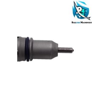 Buy cheap 387-9427 C7 injector for CAT excavator from wholesalers