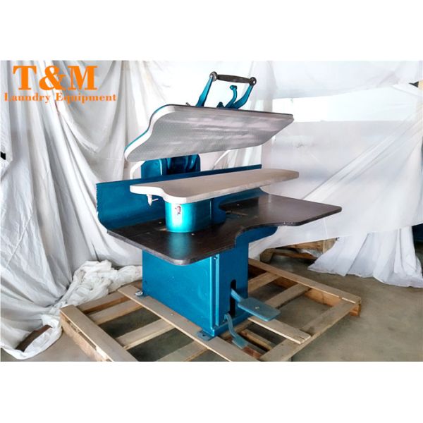 Smooth Used Laundry Machine Finishing Equipment For Garment Factory Restaurants