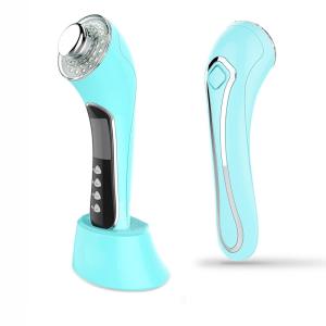 Buy cheap ABS Material Led Light Therapy Device , Safety Photon Ultrasonic Device from wholesalers