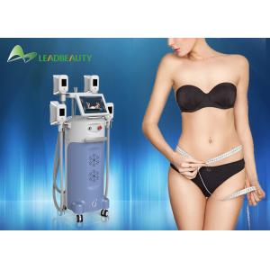 China Hottest Cryolipolysis Coolsculption Weight Loss Cellulite Reduction Slimming Machine on sale