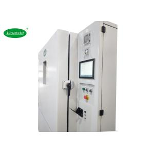 Buy cheap -70℃~+150℃ Climatic Thermal Cycling Test Chamber For Humidity Test from wholesalers