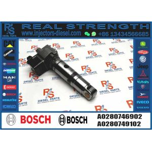 Buy cheap Good Price Diesel Fuel Injection Unit Pump F00E200403 0280746902 A0280746902 from wholesalers