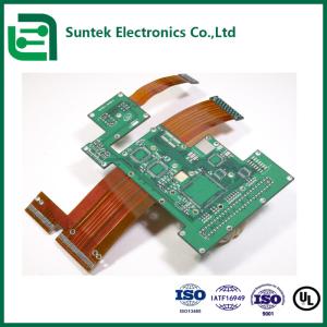 FPC PCB Design PCBA Consumer Electronics PCB Manufacturer