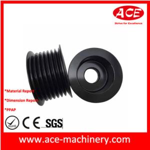 Buy cheap Customized Aluminum CNC Machining Part for Adjustable Clamp Customization from wholesalers