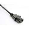 Buy cheap Computer Monitors Printers AC DC Power Cable European Power Cord Schuko Plug from wholesalers