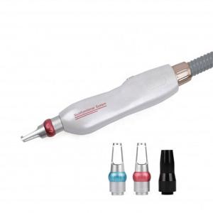 Buy cheap DPL Pulses laser source picosecond Multi-function hair removal ipl nd yag q switched laser rf skin tightening machine from wholesalers