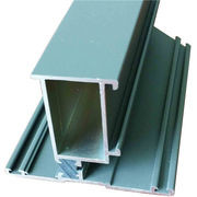 Buy cheap sliver  or black etc Aluminum framing t slot extrusions, OEM/ODM and customization are welcomed from wholesalers