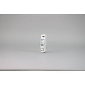 Buy cheap Mcb 2P 4P Sontuoec 63A Manual 2 Ways Changeover Switch from wholesalers