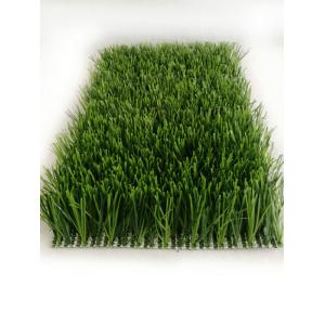 Buy cheap Woven Backing Recyclable 100% Hybrid Artificial Turf from wholesalers