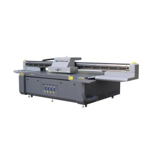 Buy cheap Rigid Flexible Digital Inkjet Printer Customization UV Flatbed Printer from wholesalers