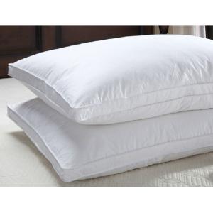 Buy cheap Lining Polyester Sef - Piping Microfiber Pillow Insert For Home Hotel Bedding from wholesalers