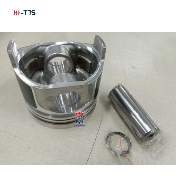 Quality 3CYL D1105 Piston Kit 16060-21114 78MM 1606021114 Engine Piston for sale