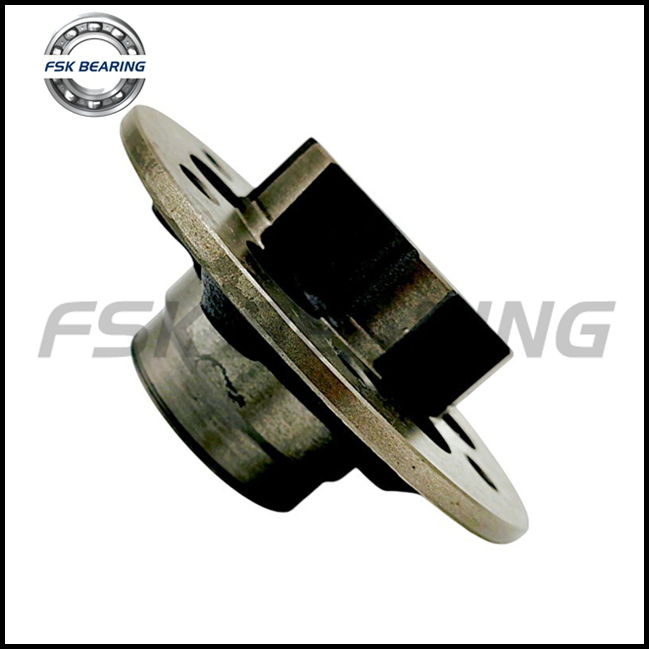 Front Hub Bearing Assembly 97238419 98054665 For Isuzu