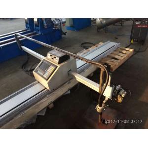 Buy cheap CE Automatic Plasma Cutting Machine Cutter For Steel Plate from wholesalers