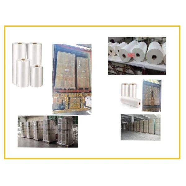 Quality Versatile Anti Scratch Film For Cold And Thermal Environments for sale
