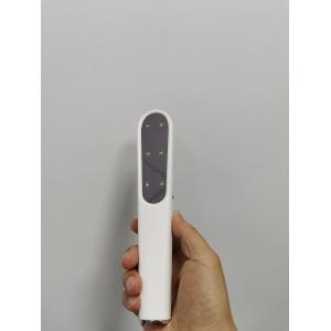 Buy cheap USB Rechargeable Personal Carry 2W Ultraviolet Sterilizer Lamp from wholesalers