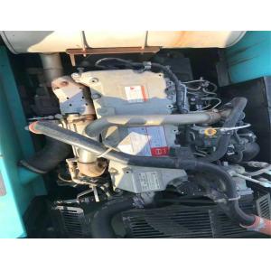 Buy cheap                  Original Japan Manufactured Used Kobelco Sk210 Crawler Excavator Good Condition, Secondhand 21 Ton Kobelco Track Digger Sk210 Sk200 Sk230 Sk250 Sk260 on Sale              from wholesalers