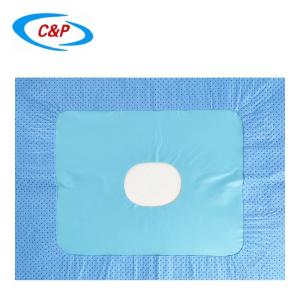 Buy cheap Disposable Lower Universal Extremity Drape Sheet Nonwoven ODM from wholesalers