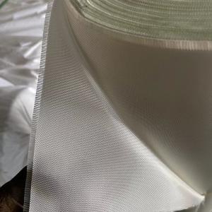 Buy cheap Soft Fiberglass Resin Cloth High Moisture Resistance 1mm from wholesalers