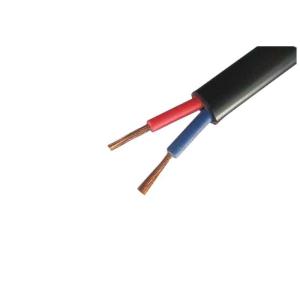 Buy cheap Stranded Copper PVC Insulated Electrical Cable Wire With Plastic Package from wholesalers