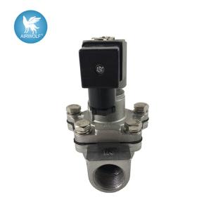 Buy cheap CA20T G3/4 Integral Pilot Pulse  Diaphragm Valve from wholesalers