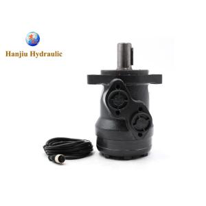 Buy cheap Hydraulic Motor With Speed Senor  Type 151-6391 151-5662 from wholesalers