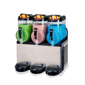 Buy cheap Slush Frozen Drink Machine 12L*1 Commercial Slush Machine from wholesalers