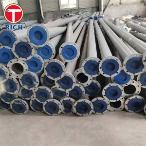 GB/T 31940 Bi-Metal Composite Corrosion Resistance Stainless Steel Pipe For