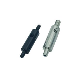 Buy cheap Lighting Hanging Accessories Adjustable Cable Gripper With Male Thread from wholesalers