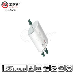 ZPY 4F0201511C Fuel Filter for Audi VW Porsche 3.0L